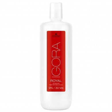 IGORA ROYAL®: Oil Developer