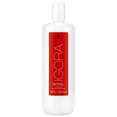 IGORA ROYAL®: Oil Developer