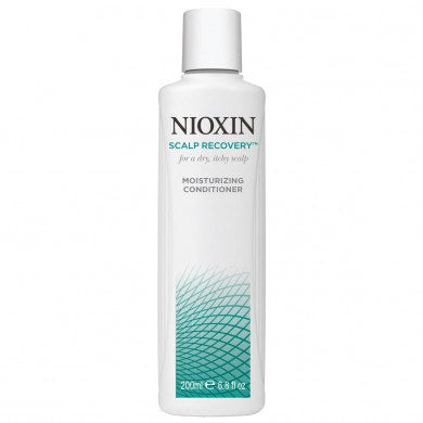 Scalp Recovery Moisturizing Conditioner