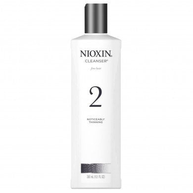 System 2 Cleanser