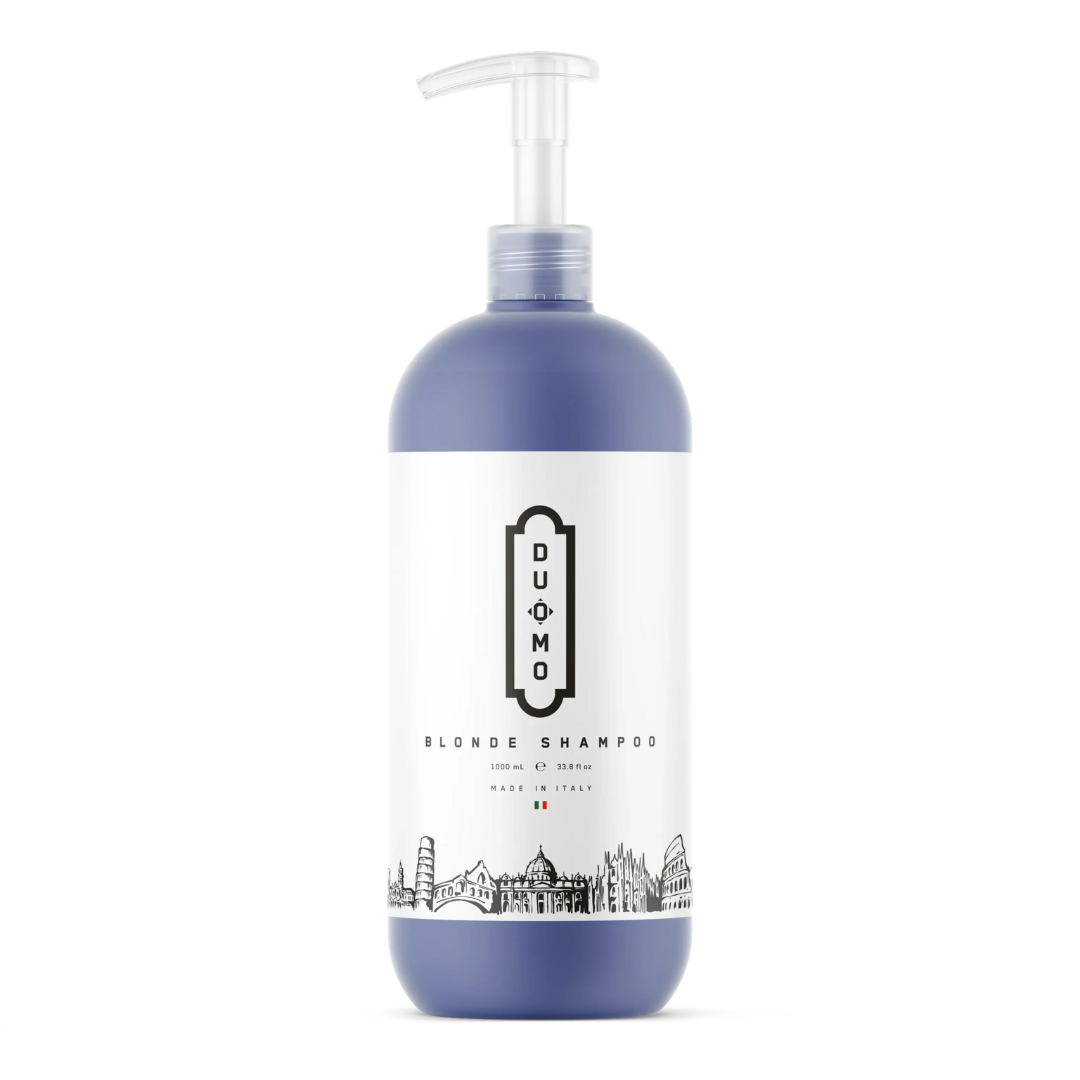 Blonde Shampoo