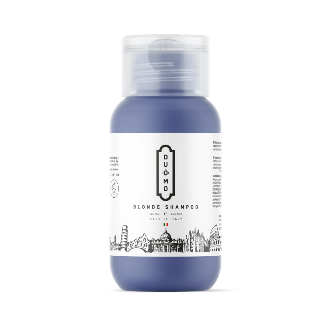 Blonde Shampoo