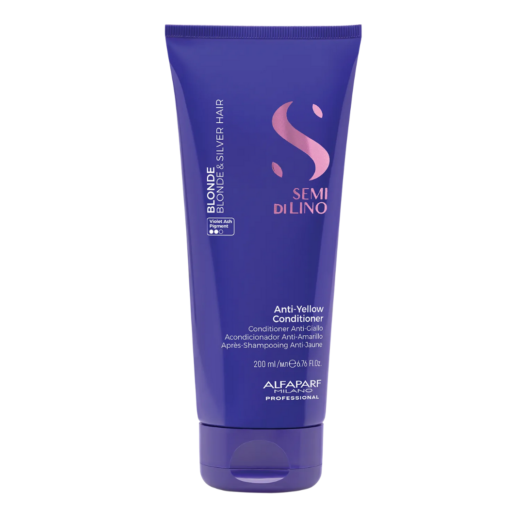 Semi Di Lino Blonde Conditioner