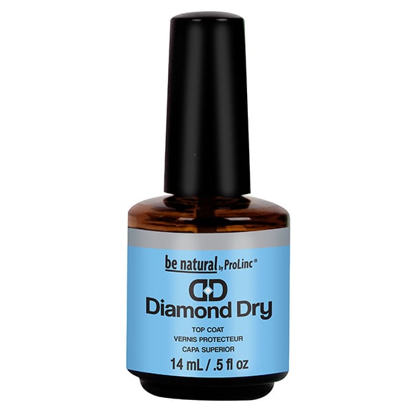 Diamond Dry Top Coat