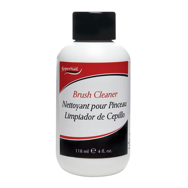 Super Nail Brush Cleaner