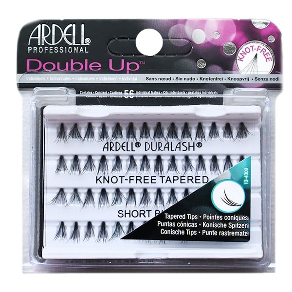 Ardell Double Up Tapered Individual Lashes