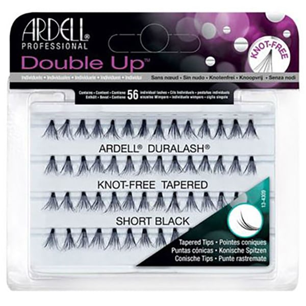 Ardell Double Up Tapered Individual Lashes