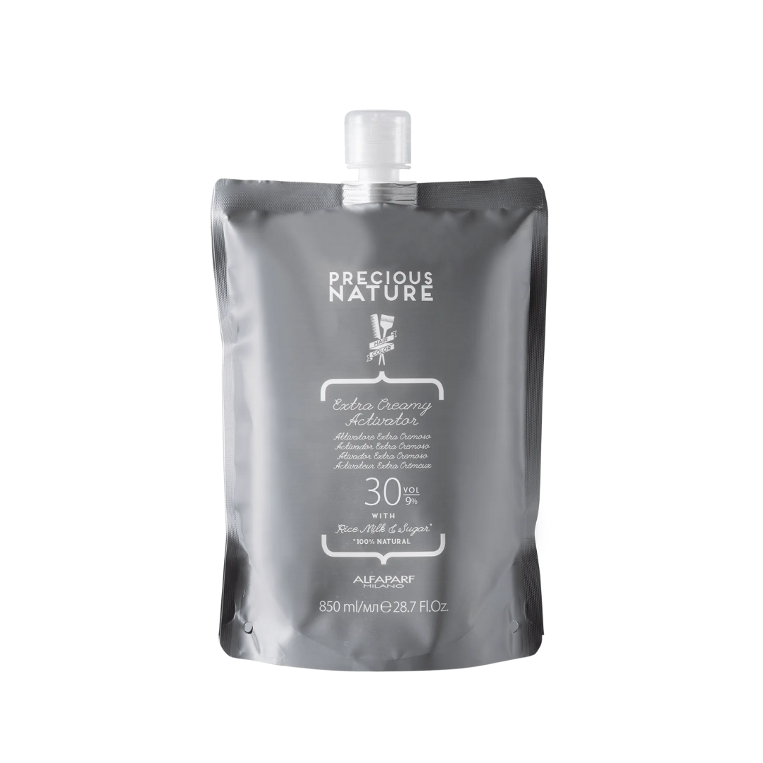 Precious Nature Color Activator