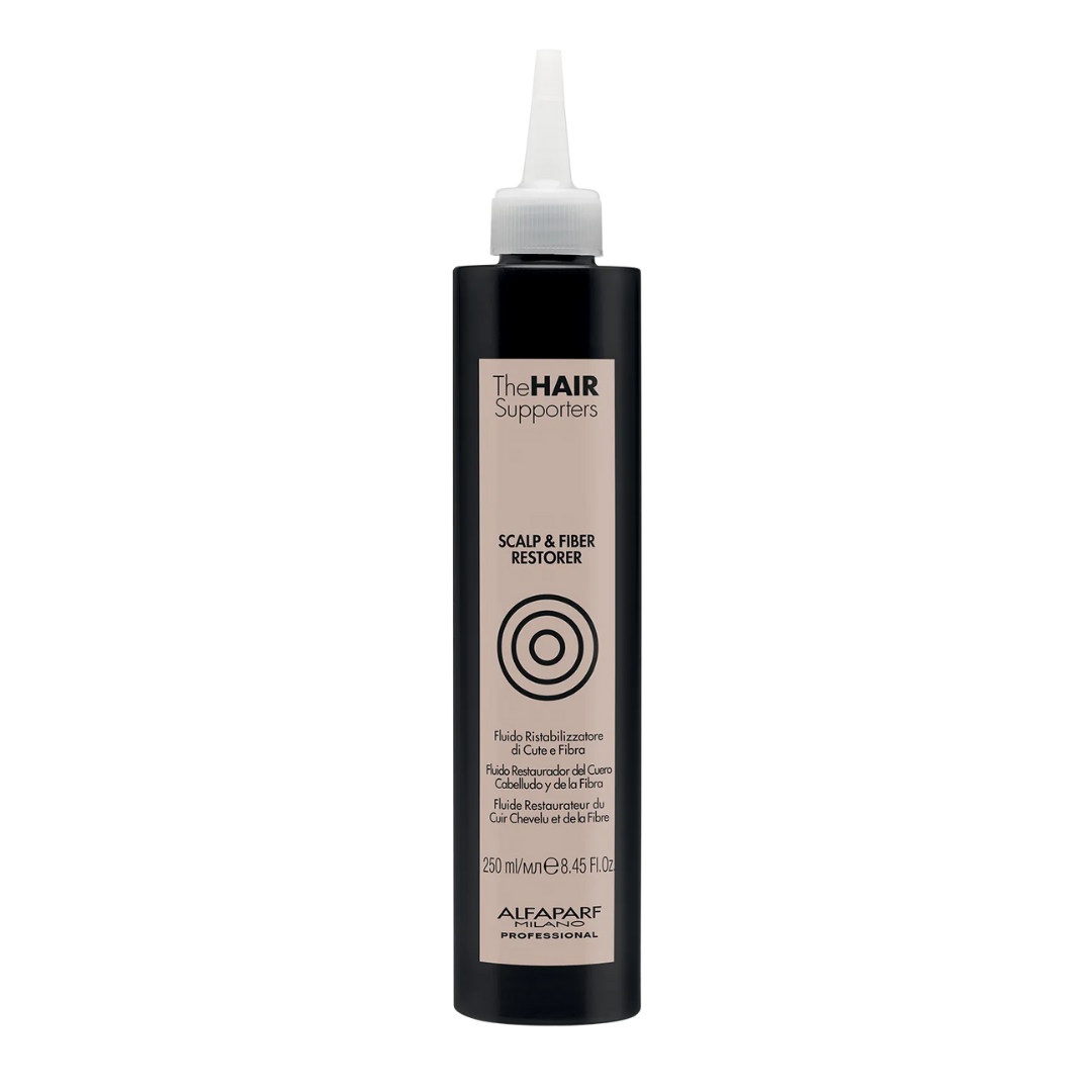 Hair Support Scalp & Fiber Restorer 250ml