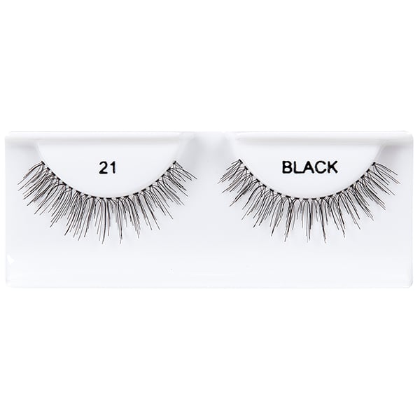 Andrea Strip Lashes, 1 Pair