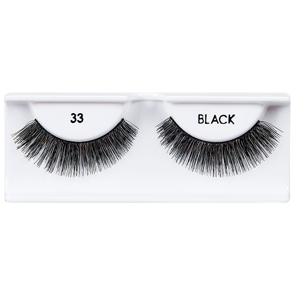 Andrea Strip Lashes, 1 Pair