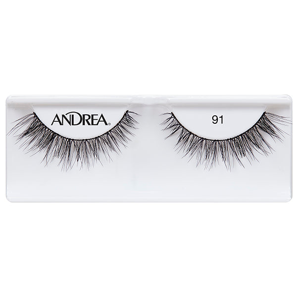 Andrea Curl Strip Lashes