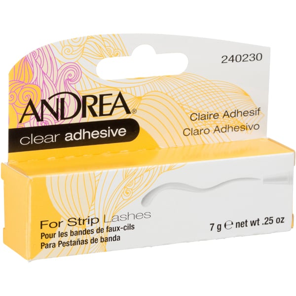 Andrea Mod Lash Adhesive Clear