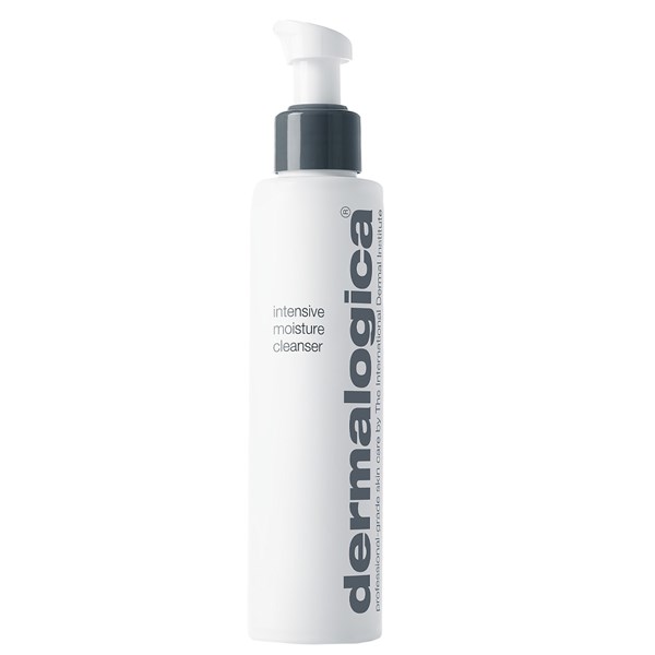intensive moisture cleanser