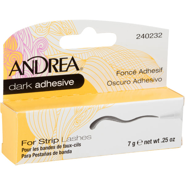 Andrea Mod Lash Adhesive Dark
