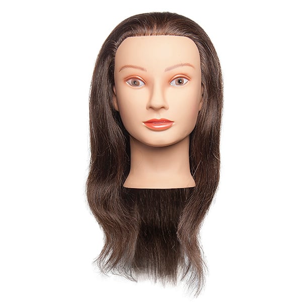 Diane Avery Mannequin Head