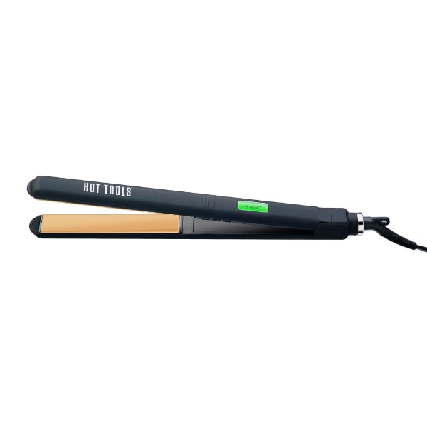 Hot Tools Pro Artist XL Plates Nano Ceramic Flat Iron 1?Èíé