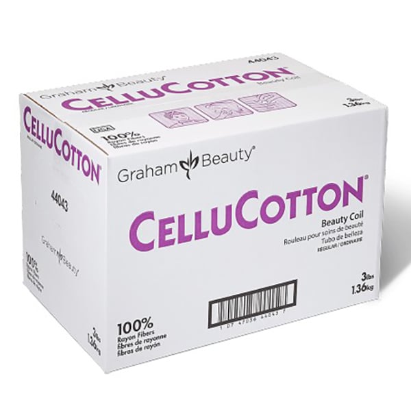 Graham CelluCotton 100% Rayon (Non-Reinforced)