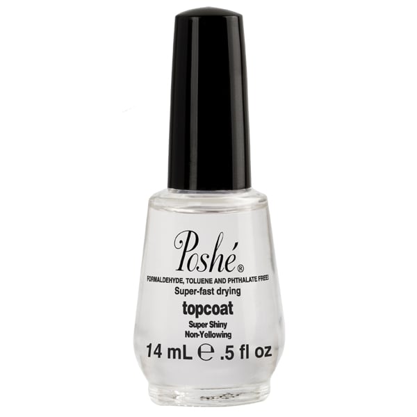 Poshe Super-Fast Drying Top Coat