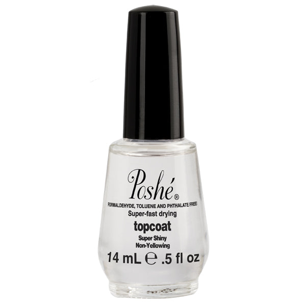 Poshe Super-Fast Drying Top Coat