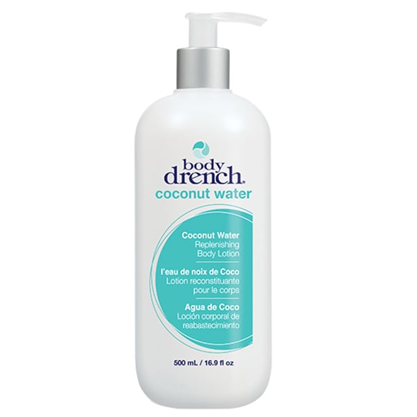 Body Drench Replenishing Body Lotion Coconut Water