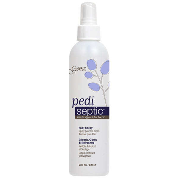 Gena Pedi Septic
