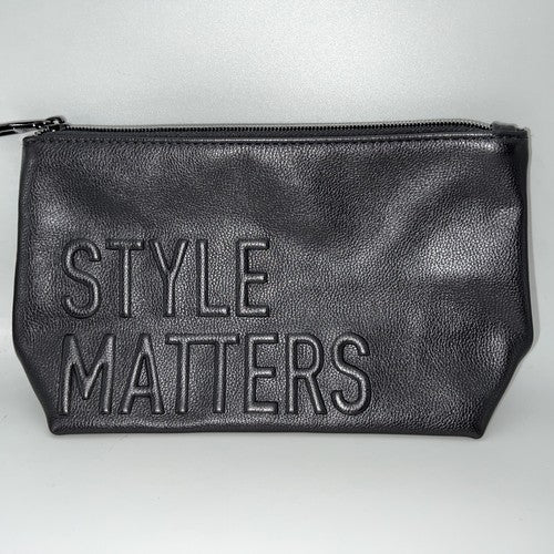 Style Matters Small Pouch