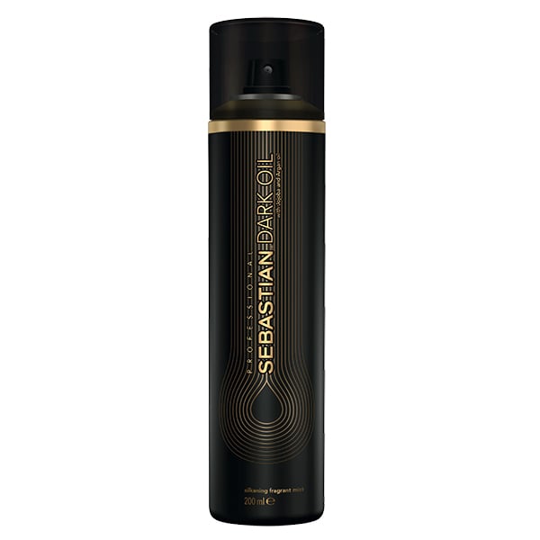 Sebastian Dark Oil Silkening Mist