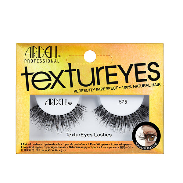 Ardell Textur Eyes Strip Lashes, 1 Pair