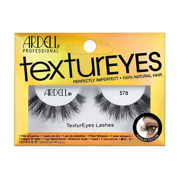 Ardell Textur Eyes Strip Lashes