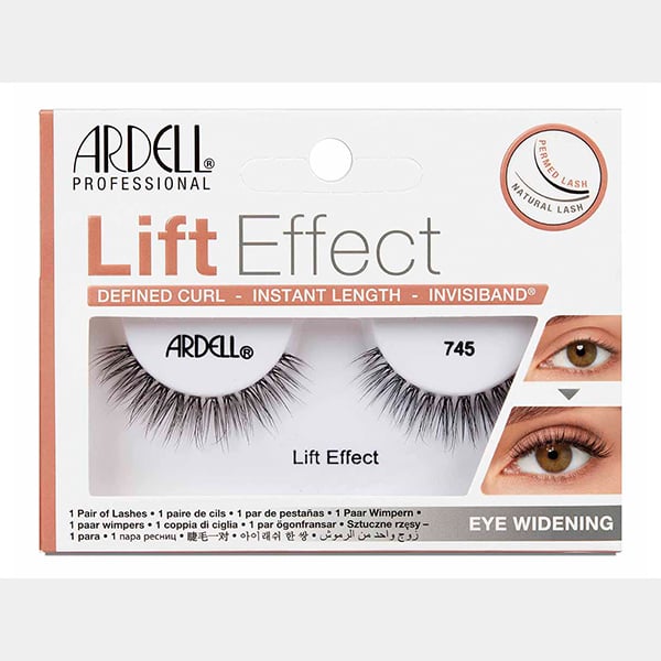 Ardell Lift Effect Strip Lashes, 1 Pair