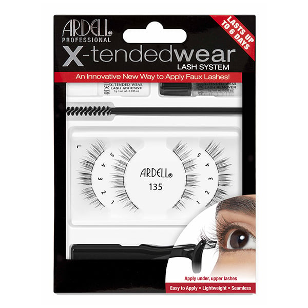 Ardell X-Tended Wear Lash System