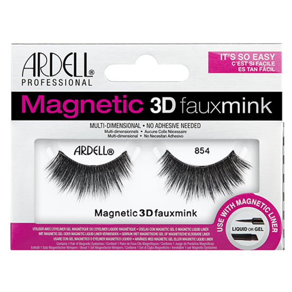 Ardell Magnetic 3D Faux Mink Lashes