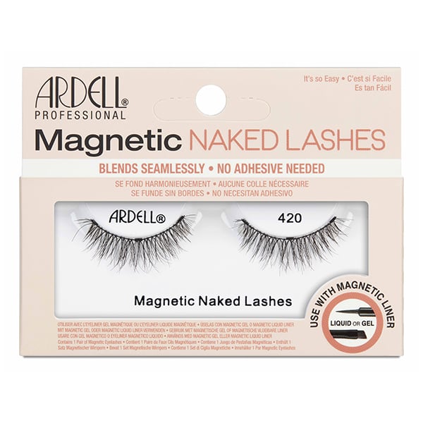 Ardell Magnetic Naked Strip Lashes