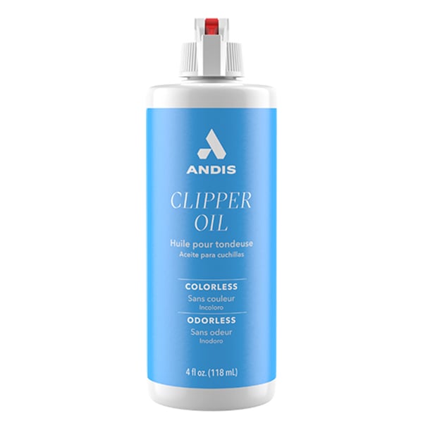 Andis Clipper Oil