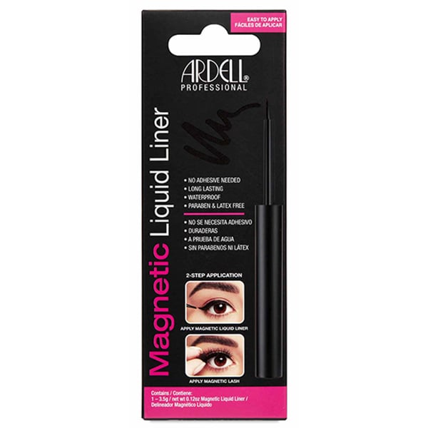 Ardell Magnetic Liquid Liner