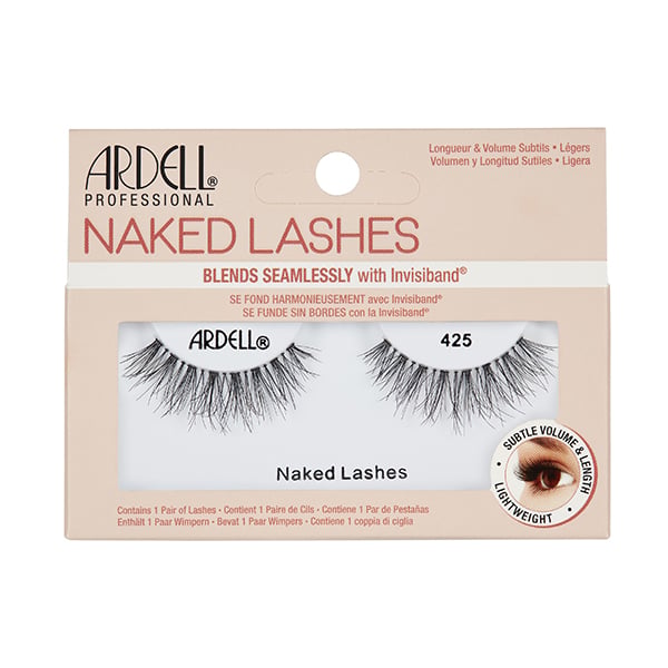 Ardell Naked Strip Lashes, 1 Pair