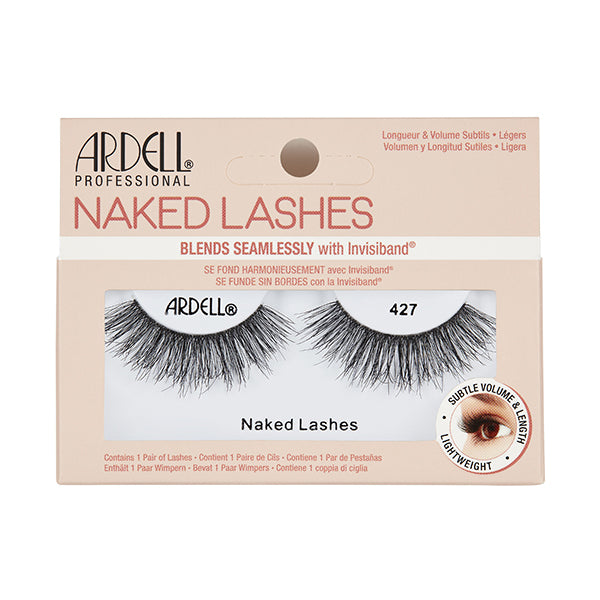 Ardell Naked Strip Lashes, 1 Pair