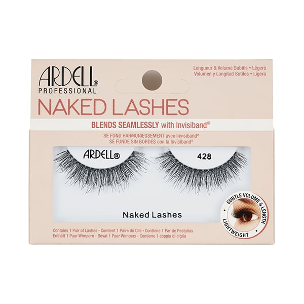 Ardell Naked Strip Lashes