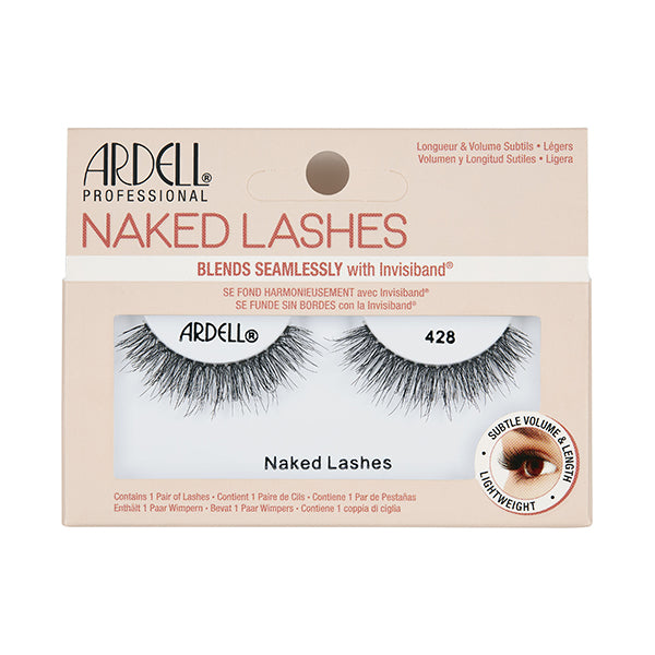 Ardell Naked Strip Lashes, 1 Pair