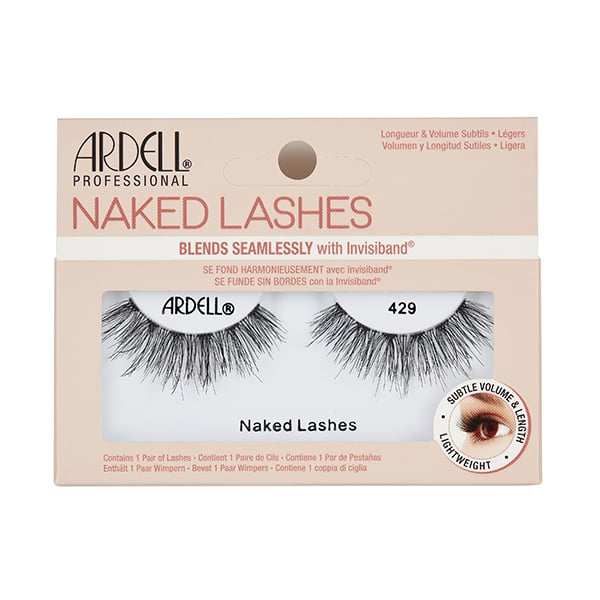 Ardell Naked Strip Lashes