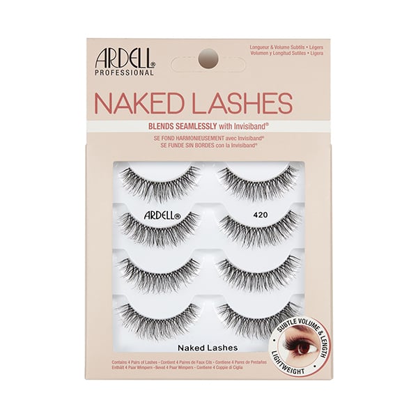 Ardell Naked Strip Lashes