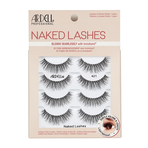 Ardell Naked Strip Lashes