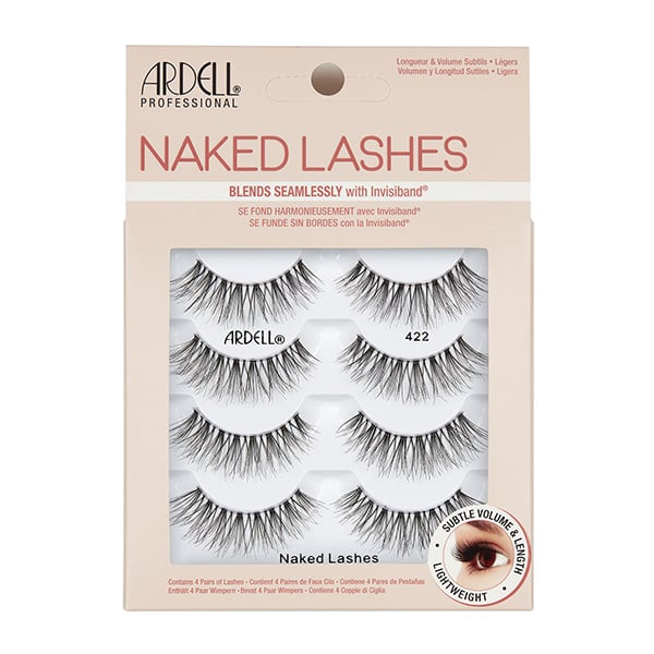 Ardell Naked Strip Lashes