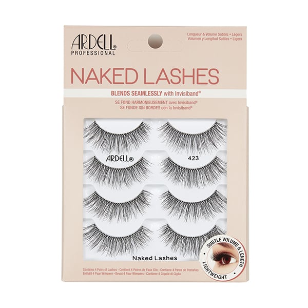 Ardell Naked Strip Lashes