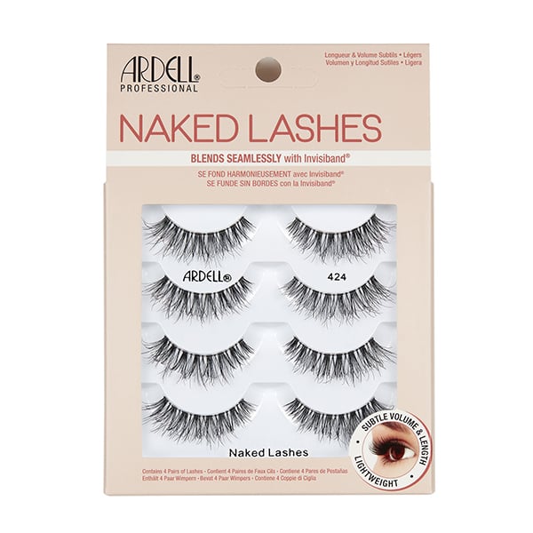 Ardell Naked Strip Lashes