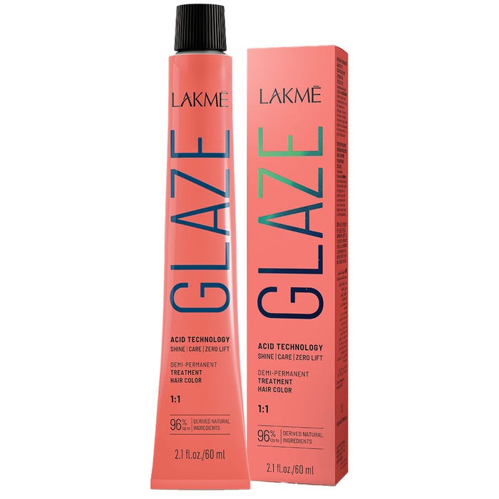 Coral Bloom Glaze 60 Ml