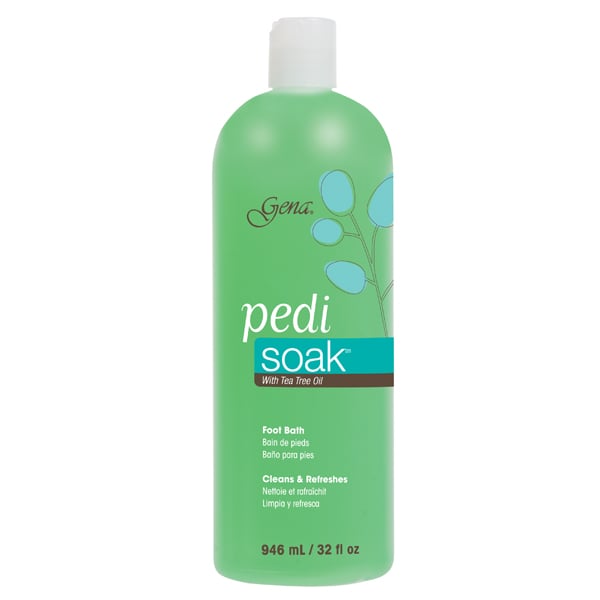 Gena Pedi Soak