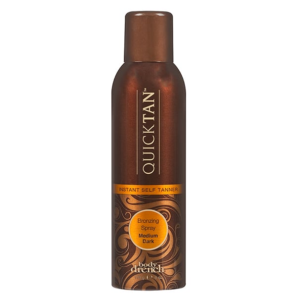 Body Drench Quick Tan Self Tanner