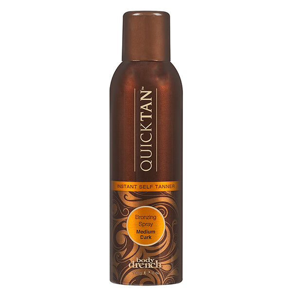 Body Drench Quick Tan Self Tanner